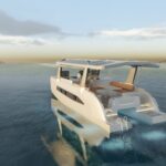 Lancement du M.10