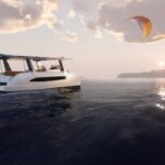 Millikan Boats vous souhaite de belles fêtes de fin d’année 2024
