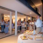 Retour sur la première soirée Millikan Boats à Cannes
