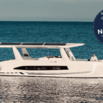 M.10 est nommé au Multihull of the Year 2026 dans la catégorie « Moteur moins de 45 pieds » !