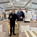 Millikan Boats renforce son réseau international avec la signature d’un accord de distribution en Hongrie