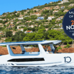 M.10 EST NOMINÉ AU MULTIHULL OF THE YEAR 2026 !