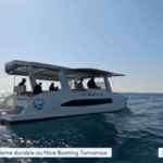 Millikan Boats à l’honneur sur France TV