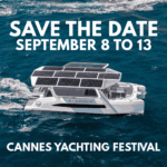 Cannes Yachting Festival : Millikan Boats sera présent avec un M.10 2026